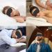 30 Pack Sleep Eye Masks for Men Women & Kids | Travel-Friendly Blindfolds for Sleep Plane Hotel & Games Party - Buy Online on GoSupps.com