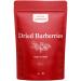 Dried Barberries 200g Natural Raw & Premium Quality Barberry a Great Dried Cranberries Alternative