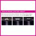 LOr al Paris Ammonia-Free 210 Blue Black Semi-Permanent Hair Dye | Glossy & Natural Finish | Up to 28 Shampoos | 1 Application - Buy Online on GoSupps.com