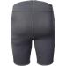 Lemorecn 3mm Neoprene Wetsuit Shorts - Gray, Small | Ideal for Canoeing and Swimming - Buy Online on GoSupps.com
