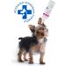 Pet MD Otic Clean Dog Ear Cleaner - 8 oz - Effective Against Infections, Itching, Controls Odor - for Cats and Dogs - Buy Online on GoSupps.com