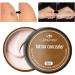Waterproof Concealer for Scars Leg Foundation Waterproof Double Color 10ml Cover Perfection Tip Concealer Multi-Purpose Liquid Concealer for Pigment Spots Voihamy - Buy Online on GoSupps.com