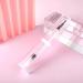 YUXIANLB Rhinestone Picker Dottin Pen Double-ended Rhinestones Crystals Gems Beads Picker Wax Pencil Pen Acrylic Handle Manicure Nail Art DIY Tool (White) - Buy Online on GoSupps.com