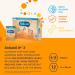 Enfamil A+ 2 Infant Formula Concentrated Liquid 385mL 12 cans - Buy Online on GoSupps.com
