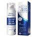Cr me Anti-Cicatrices | 50g Baume claircissante et Nourrissante - Cr me Hydratante R paration des Cicatrices pour Marques Corporelles Taches Solaires Vergetures Post-Grossesse