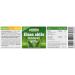 Green Food Iron Active 30 mg - 120 Vegan Tablets for Red Blood Cell Formation High Dose & Absorption No Additives - Buy Online on GoSupps.com