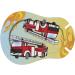 Buy Ortopad Bamboo Adhesive Eye Patches for Boys - 30 Pack Regular Size Monster Truck & Glow in The Dark Fire Truck - Buy Online on GoSupps.com