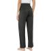 Amorbella Women's Maternity Sweatpants - Long Yoga/Pajama/Lounge Pants - Charcoal - Size S - Buy Online on GoSupps.com