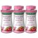 Nature's Bounty Optimal Solutions Hair, Skin, Nails, 3-Pack, 80 Gummies, ??Premium Pack
