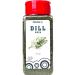 Dill Weed - 1.3 oz - Non GMO, Kosher, Halal, and Gluten - Dubble O Brand
