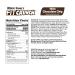 FITCRUNCH Mint Chocolate Chip Protein Bars - 6-Layer Low Sugar Gluten Free Perfect Snack Size (5 Bars) | International Shipping Available - Buy Online on GoSupps.com