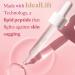 Collagen Peptide Serum for Women | Anti-Aging Face Tightening & Lifting | Multi-Peptides for Firm Wrinkles & Crepey Skin - Buy Online on GoSupps.com