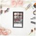 FOMIYES 8 Sets Eyebrow Powder Set Eyebrow Brush Waterproof Flash Suit Female Eyebrow Pencil Cosmetic - Buy Online on GoSupps.com