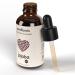 Gonaturals jojoba oil organic hair care - The revitalizing jojoba oil hair renewal ensures full + healthy & strong hair Jojoba Oil Organic Skincare Jojobaoel Jojoba oil cold -pressed 100ml 100 ml (1 Pack)