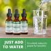 NutraMedix Quina 1 oz (30 ml) - Natural Herbal Supplement for Health Support - Buy Online on GoSupps.com