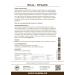 Yakeba Soy Big Steak 2x1000g | Dried Meat Replacement | Protein-Rich Vegan Food | Perfect for Soybean Schnitzel | European Cultivation - Buy Online on GoSupps.com