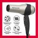Revlon Turbo Hair Dryer | 1875 Watts | Fast Dry & Maximum Shine | Silver/Grey - Buy Online on GoSupps.com