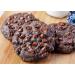 THE EDIBLES Dark Chocolate Chips 250 gm Dark Chocolate Chips Dark Chocolate Chips_Packing May Vary - Buy Online on GoSupps.com