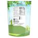 Organic Cacao Nibs 8oz - Unsweetened Raw Vegan Sirtfood - Non-GMO Kosher Bulk Cacao Nibs - Buy Online on GoSupps.com