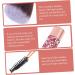 VINTORKY 1set Diamond Makeup Brush Makeup Highlighters for Face Concealer Brush Bronzer Powder Eyeshadow Brush Powder Blush Brush Miss Artificial Fiber Long Handle Cosmetic Brush - Buy Online on GoSupps.com