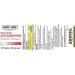 Regular Strength Pain Relief Tablets - 100 Count Pack - Buy Online on GoSupps.com
