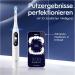 Oral-B io Series 6 Electric Toothbrush - 2 Brush Heads 5 Cleaning Modes Travel Case - Premium Dental Care - Buy Online on GoSupps.com