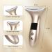 8 Modes & 3 Color Face Massager Enhance Your Skincare Routine with Dual Face Evolution Device - Buy Online on GoSupps.com