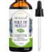 100% ORGANIC NIGELLE OIL, Pure and Natural, Cold Pressure, Hair and Skin Care (100ml)