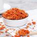 Dried Carrots500g Dehydrated Carrots Flakes For Vegetable Soup Dehydrated Diced Carrots Dried Vegetables - Buy Online on GoSupps.com