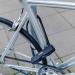 ABUS U-Lock Granit 460 + USH460 Bracket - High Security Bicycle Lock (Level 9) - 30 cm Round Shackle - International Shipping - Buy Online on GoSupps.com