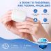 Nail Fungus Laser Treatment Device - Home Use Onychomycosis & Fungus Cleaning Treatment for Fingernails & Toenails - 910nm Infrared & 470nm Blue Light - Buy Online on GoSupps.com