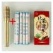 Moxa Rolls 12 In 1 Copper Stick Moxa Stick Box Instrument Moxa Stick 10 Moxa Sticks Moxa Roll Sticks 0107 (Color : Ivory)