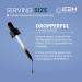 E2H Natural Black Currant Extract | Cold Pressed Seed Oil with Omega 6 GLA | Immune System Support | Fast Absorbing Liquid | 2 Fl Oz - Buy Online on GoSupps.com