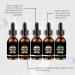 Huile Barbe Homme Huile Barbe Longue Homme Huile De Barbe Pour Homme Naturel Barbe Hydratant & Acc l rateur de Croissance 30 ml (one size vanille) Vanille 30 ml (Lot de 1) - Buy Online on GoSupps.com