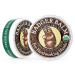 Badger Certified Organic Hand Repair Balm 2oz (3 Pack) - Aloe Vera & Wintergreen Working Hand Moisturizer for Dry Hands - Buy Online on GoSupps.com