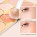 NewBang 8 Colors Blush Palette - Matte Blush and Bronzer Contour Palette - 0.50 oz (Pack of 2) with Brush - Face Blusher Makeup for Pink Blush and Highlighter - Buy Online on GoSupps.com