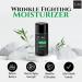 Daily Face Cream for Men - 2.5% Retinol Anti-Aging Moisturizer for Fine Lines Dark Spots & Wrinkles - Overnight Hydration - Buy Online on GoSupps.com