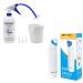 BOCOOLIFE Ear Wax Removal Ear Cleaning Kit Ear Irrigation Flushing Kit with BOCOOLIFE Ear Dryer for Swimmers for Ear Cleaning Perfect Ear Wax Rmove Kit At Your Home