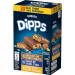 QUAKER Dipps Triple Play Granola Bars 30 Count 935g (Pack of 10) - Buy Online on GoSupps.com