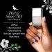 butter LONDON Patent Shine 10X Nail Lacquer Yummy Mummy - Buy Online on GoSupps.com
