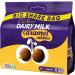 Cadbury Dairy Milk Caramel Nibbles Chocolate Bag 186g 186g (Pack of 1) - Buy Online on GoSupps.com
