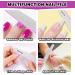 Nail Files Set FANDAMEI 15pcs 100/180 Grit Professional Nail Boards Buffer Files for Home & Salon Use Double Sided Emery Boards for Nails Toe Pet Fingernail Files Nail Styling Tools Diamond 7 1.1 inch-Diamond 15.0 - Buy Online on GoSupps.com