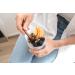 Coconut Super Seed Granola / 300g / Gluten Free/Vegan/All-Natural Cereal/Taylored Granola - Buy Online on GoSupps.com