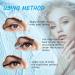 Lash Overnighter Lash Cluster Sealer - Extend Lash Wear Up to 14 Days | Long Lasting and Easy to Remove 5ml Black - Buy Online on GoSupps.com