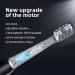 Buy XF-11 Electric Toothbrush for Adults & Kids - 3 Brush Heads 5 Modes IPX7 Waterproof 2 Mins Timer 40 000 VPM - Fast International Shipping - Buy Online on GoSupps.com