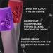 URBAN DECAY Vice Lip Bond in No Restraints - Glossy Liquid Lipstick, Long-Lasting & Water-Resistant - 0.14 Fl. Oz - Buy Online on GoSupps.com