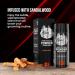 The Shave Factory S rie de coiffures (cire en poudre nouvelle valeur 30 g) Cire en poudre 30 g (Lot de 1) - Buy Online on GoSupps.com