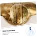Tovinanna Oktopus Scalp Massager - Stress Relief Head Massage Tool | 21x15x15cm Blue - International Shipping - Buy Online on GoSupps.com