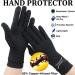 Copper Compression Arthritis Gloves for Men & Women - 2 Pairs Medium - Touch Screen Support for Carpal Tunnel & RSI - Buy Online on GoSupps.com