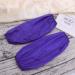 Healifty 5 Pairs Oversleeves Waterproof Kitchen Arm Cover Sleeves Oilproof PVC Forearm Protector for Dishwashing Cooking Gardening (Blue) - Buy Online on GoSupps.com
